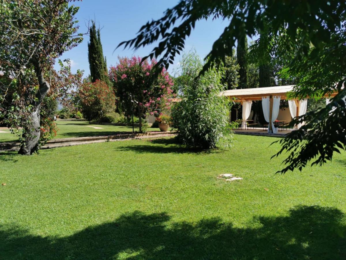 Il Podere Di Sole Роккастрада Екстер'єр фото
