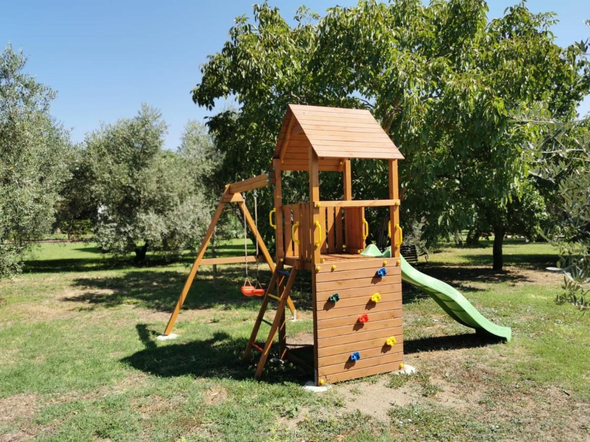 Il Podere Di Sole Роккастрада Екстер'єр фото